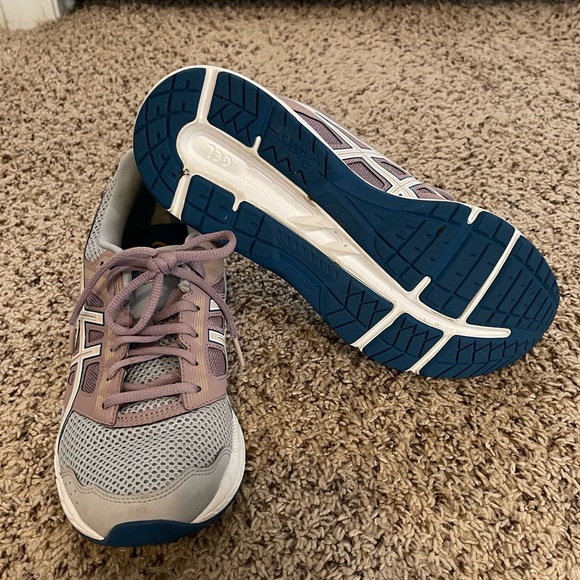 Women’s ASIC Gel Memory Foam. Size 10. - Picture 4 of 4